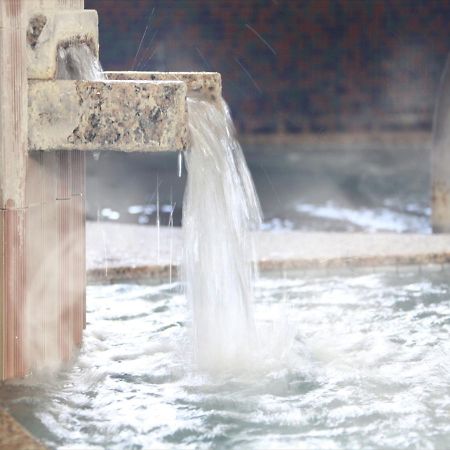Poka Poka Onsen Hotel Odate Kültér fotó
