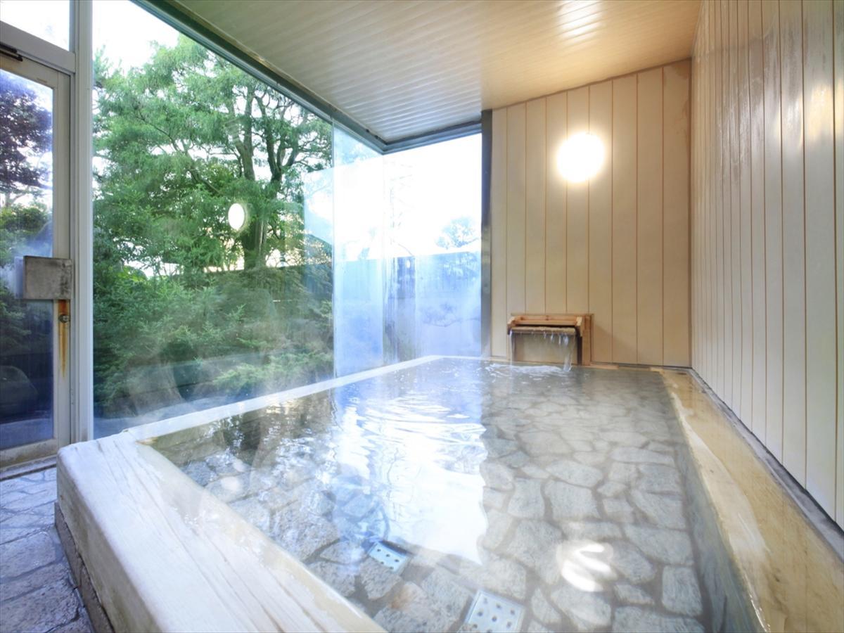 Poka Poka Onsen Hotel Odate Kültér fotó