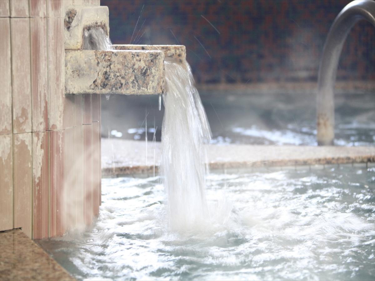 Poka Poka Onsen Hotel Odate Kültér fotó