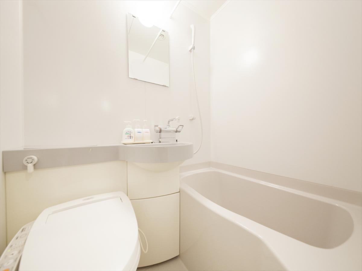 Poka Poka Onsen Hotel Odate Kültér fotó
