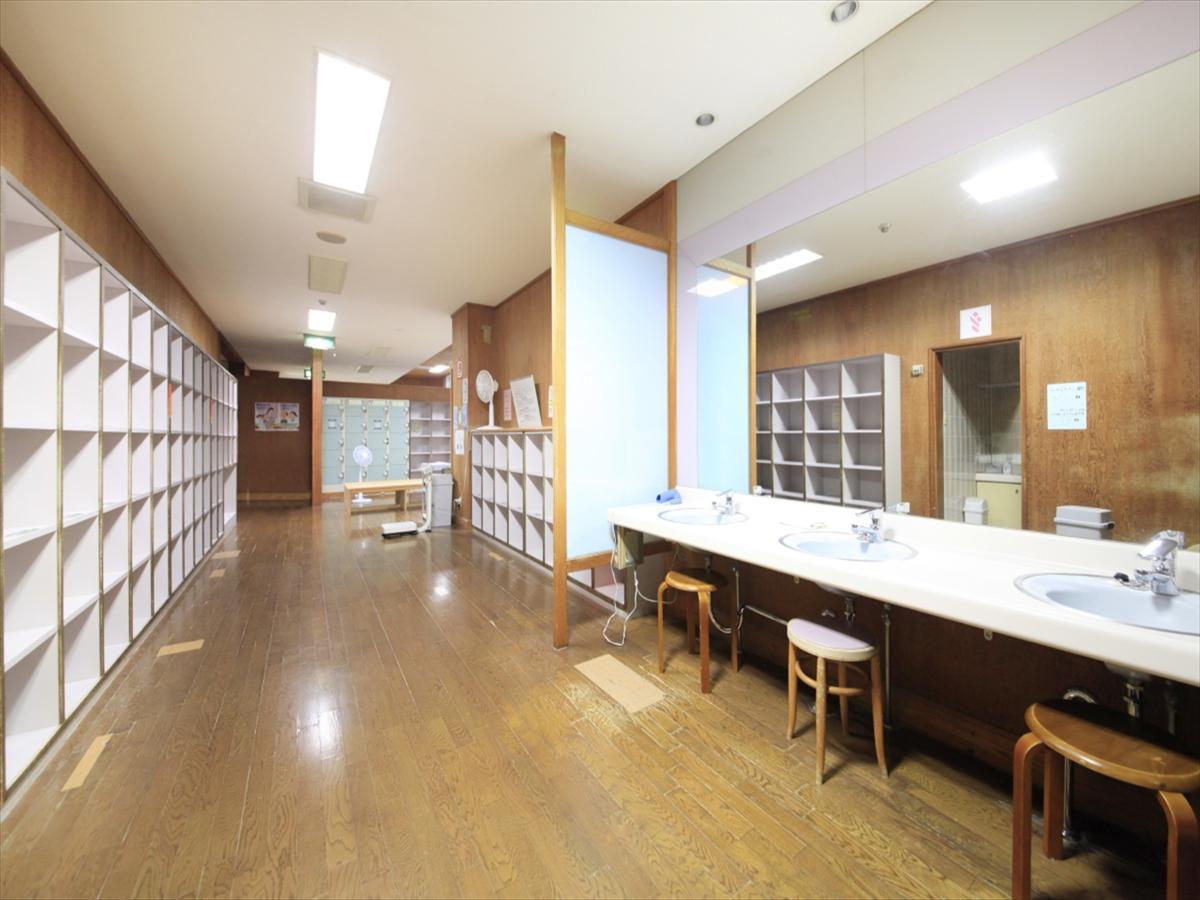 Poka Poka Onsen Hotel Odate Kültér fotó
