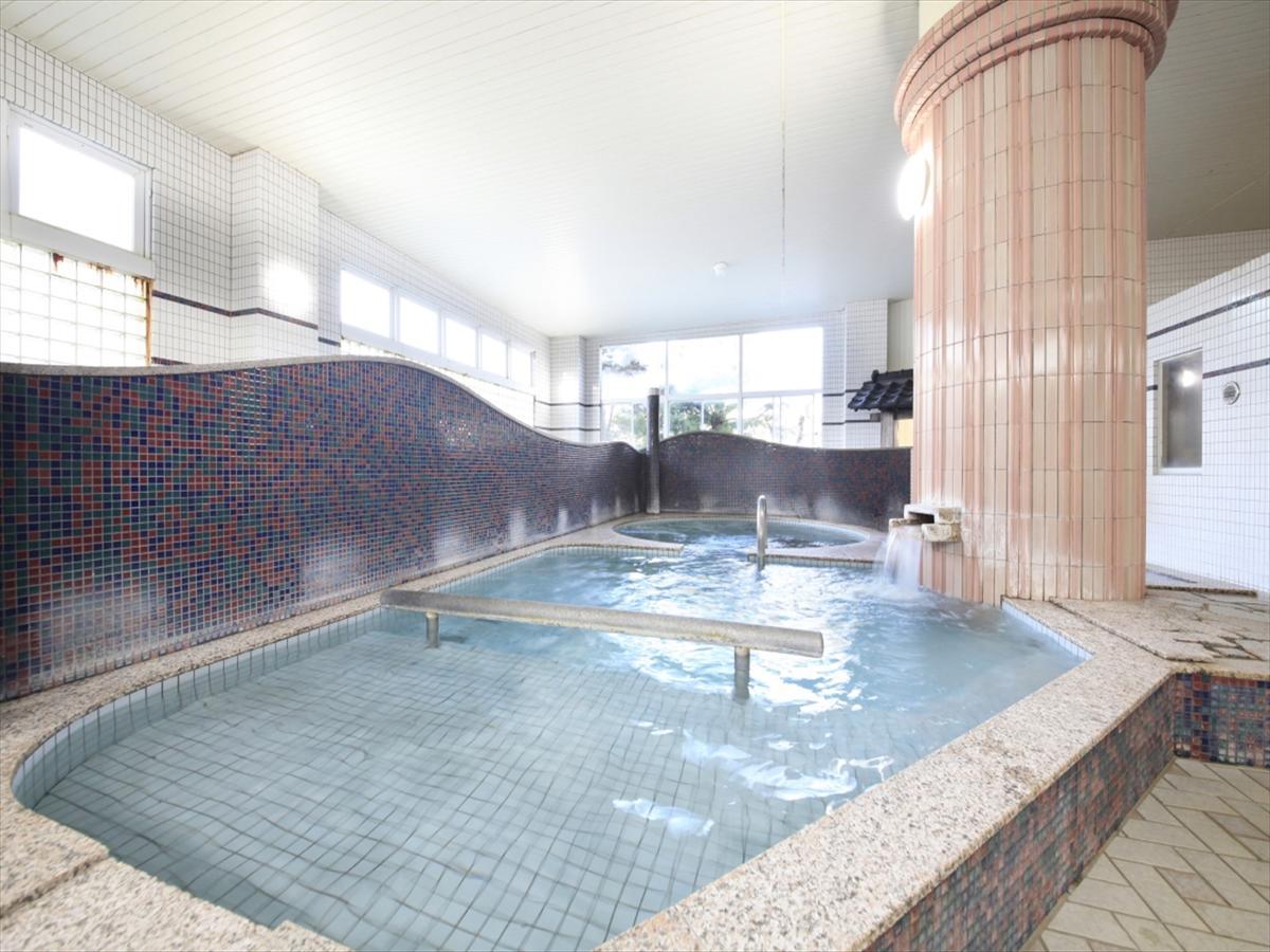 Poka Poka Onsen Hotel Odate Kültér fotó