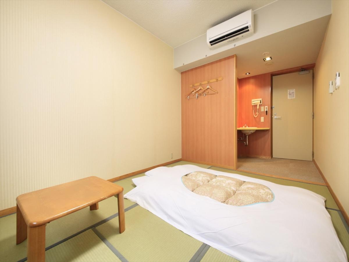 Poka Poka Onsen Hotel Odate Kültér fotó