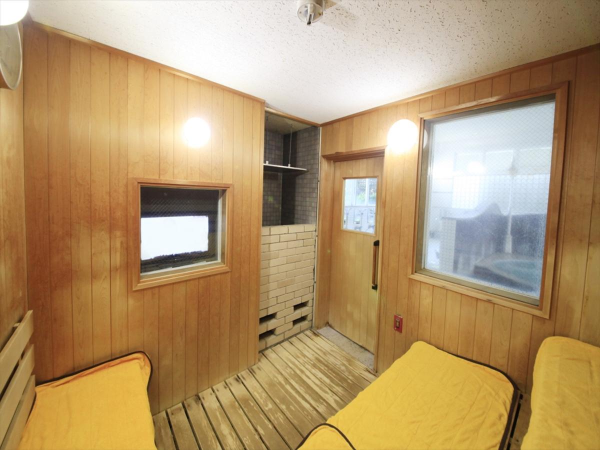 Poka Poka Onsen Hotel Odate Kültér fotó