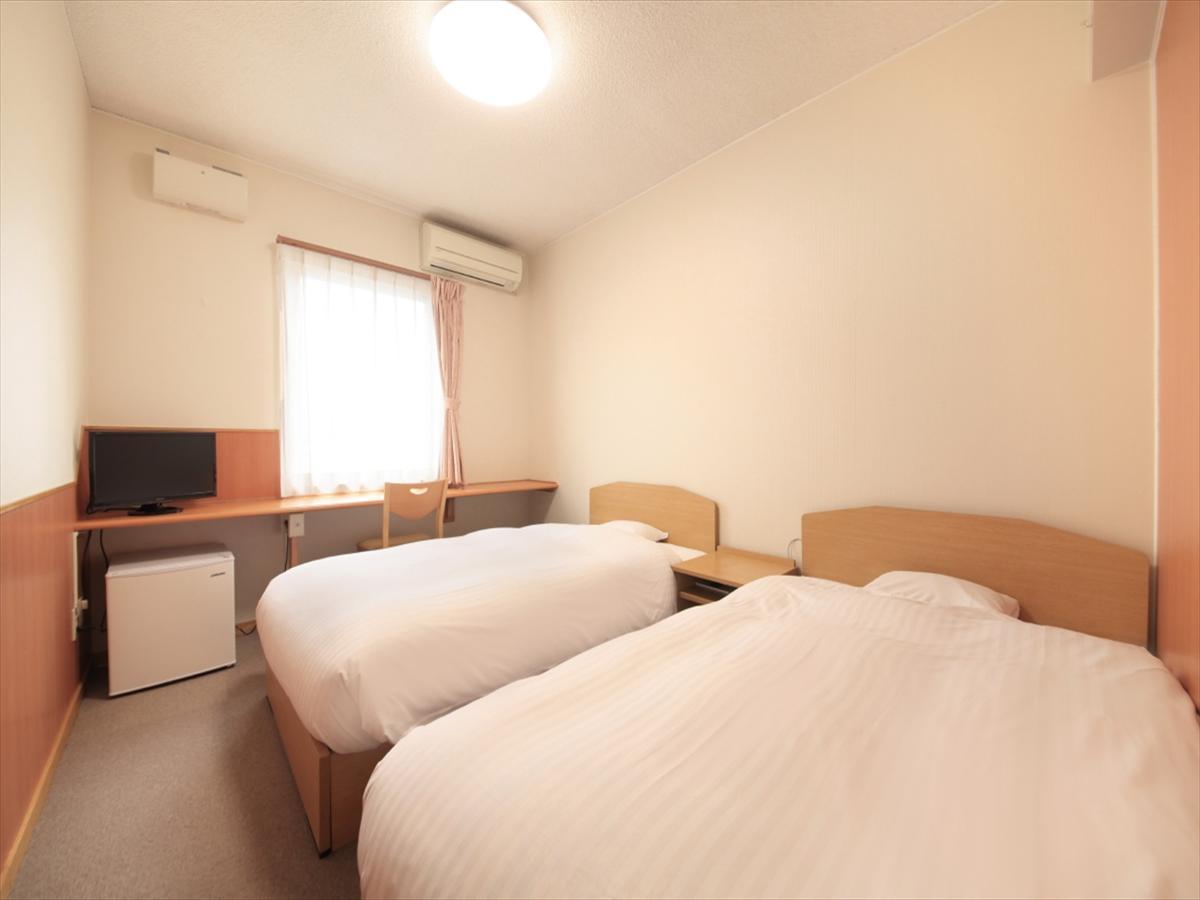 Poka Poka Onsen Hotel Odate Kültér fotó
