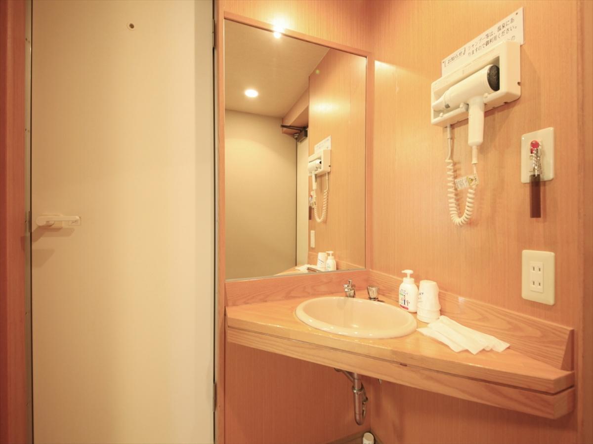 Poka Poka Onsen Hotel Odate Kültér fotó
